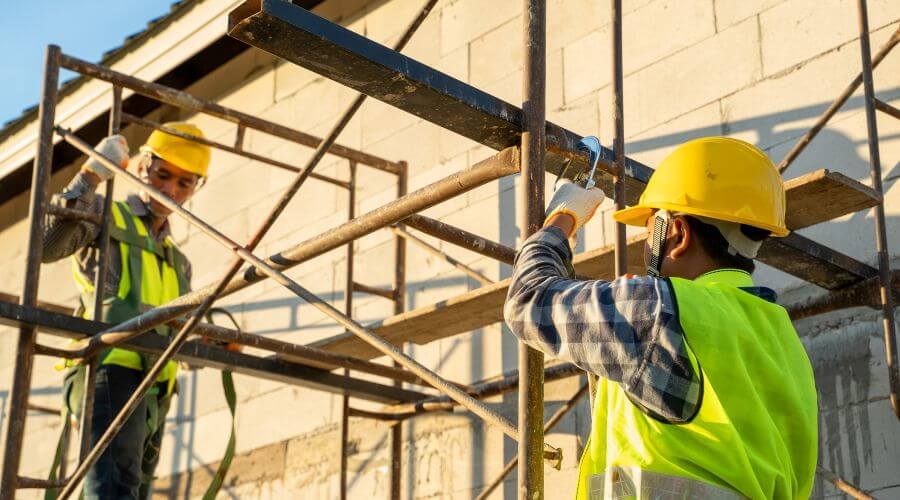 Local Chimney Repair in Depue, IL